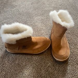 Sorel Out and About Boots